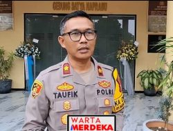 Polsek Kembangan Tangkap Komplotan Wanita Spesialis Pencurian Perhiasan Anak di Mall