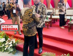 Bamsoet: Gagasan Prabowo Subianto Membentuk Koalisi Permanen Koalisi Indonesia Maju (KIM) Plus Patut Didukung Untuk Perkuat Persatuan dan Kesatuan Bangsa