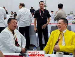 Anggota Komisi III DPR RI Bamsoet: Jangan Biarkan Mafia Tanah Rusak Kepastian Hukum dan Iklim Investasi