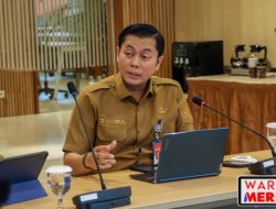 Pemerintah Perkuat Revitalisasi Kader untuk Layanan Kesehatan Dasar