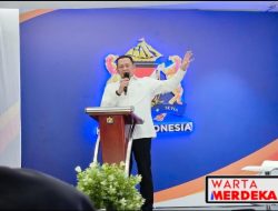 Buka ‘Indonesia Banking and Finance Summit 2025’, Bamsoet Dorong Pemerintah Segera Bentuk Otoritas Perlindungan Data Pribadi