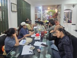 Panitia Pelaksana MUNASLUB SWI 2025,Himbau Seluruh Pengurus dan Anggota Segera Daftar Via Google Form