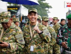 Ikut Retreat di Magelang, Program Pemerintahan Tetap Berjalan Ujar Muchendi