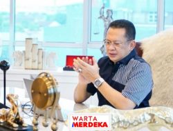 Memahami dan Mendukung Kebijakan Presiden Memulihkan Perekonomian