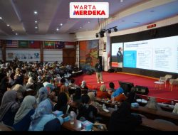 Dukung Visi Presiden Prabowo, Kementerian BUMN Gelar Pelatihan UMKM Naik Kelas