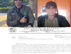 Diduga Koperasi BBDM Buka Aibnya Sendiri