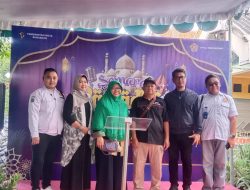 Semarak Ramadhan : Kelurahan Wonokromo Adakan Bazar UMKM Talkshow 2025