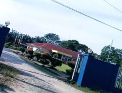 Diduga Pernyataan Para Pihak Manajemen Kebun Terantam Tak Sinkron, Oknum Personil Akui Berbuat.