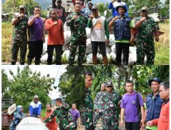 Sergab Ponorogo Masih Rendah, Dandim Ungkap Alasannya