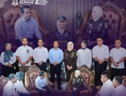 Kejati Jatim Siap Dampingi PLN dalam Penyelesaian Masalah Hukum