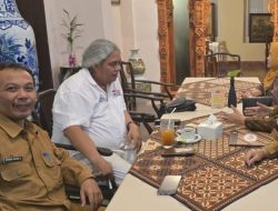 Pasca pertemuan dengan MKKS Kabupaten Malang,MAKI Jatim anggap selesai sudah masalah Iuran ke MKKS
