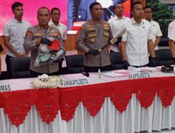 Diduga Sakit Hati, Pelaku Membunuh seorang Wanita Hingga Tewas