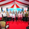 Gerak Nyata Polri Wujudkan Asta Cita, 20 SPPG Siap Distribusikan MBG