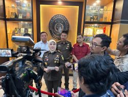 Kejati Jatim Selidiki Penyimpangan Hibah SMK Swasta Tahun 2017,Periksa Puluhan Saksi