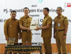 Bupati OKI Sebut Butuh Super Team dan Strategi Total Footbal untuk Membangun OKI Maret 3, 2025