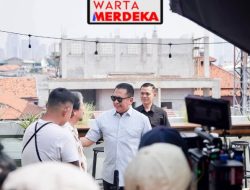 Film ‘Pinjam 100’ Segera Tayang di Bioskop Layar Lebar 10 April 2025, Bamsoet Dorong Peningkatan Kualitas Film Nasional