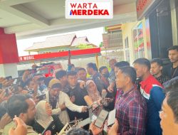 Polda Sultra dan ESDM Cek BBM di Depot BBM Kendari untuk Pastikan Kualitas Terjaga