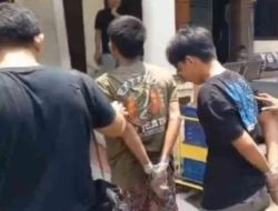 Polisi Ringkus 2 Pelaku Begal Anggota Polisi di Kalimalang Pasir Limus Cikarang Utara