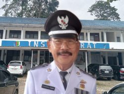 Statemen Kades Way Layap H. Syaiful Anwar Dibantah Langsung Oleh Inspektorat