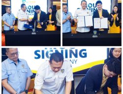 Ketum IMI Bamsoet Apresiasi Kerjasama IMI dan Hosho Careplus Hadirkan Layanan Emergency Roadside Assistance