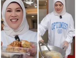 Sensasi “Pletok” Tahu Kemuning, Ikon Kuliner Bandung yang Menggoda