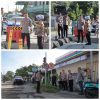 Cegah Laka Lantas, Kapolres Jember Lakukan Mitigasi Jalur Selatan
