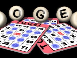 MARAK JUDI TOGEL DI KABUPATEN ROHUL, APARAT POLRES SETEMPAT TERKESAN TUTUP MATA