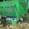 Karya Bakti Babinsa Dukun Dukung Ketahanan Pangan Melalui Pembersihan Saluran Irigasi