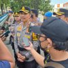 Operasi Ketupat Semeru 2025, Polres Pasuruan Kota Berhasil Tekan Angka Kriminalitas Hingga 39 persen
