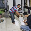 Selama Operasi Ketupat Semeru 2025, Polresta Banyuwangi Berhasil Amankan Ratusan Botol Miras