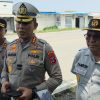 Polda Jatim Terjunkan Tim TAA Olah TKP Laka di Pantura Gresik
