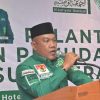 PP GPA: Polri Sigap Kawal Arus Mudik dan Balik Lebaran