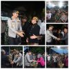 Polres Boyolali Amankan Kegiatan Dharmasanti Nyepi 1947 Saka di Banyudono, Wujudkan Toleransi dan Kerukunan Umat Beragama