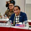 Legislator Apresiasi Sinergi Polri dalam Pengamanan Arus Mudik dan Fokus Pasca-Lebaran