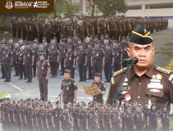 Kejati Jatim Siapkan Diri Sambut Tim Verifikasi Zona Integritas Kejagung