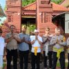 Cegah Kenakalan Remaja Polresta Sidoarjo Tanamkan Nilai Spiritual Bagi Generasi Muda