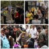 Masyarakat Puas Dengan Kinerja Kepolisian Jaga Lingkungan Saat Masa Mudik