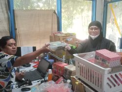 B2M004 Bekerja Sama Dengan koperasi PT.PERTIWI AGUNG Dalam pengembangan UMKM  BUDI DAYA IKAN LELE Produk hasil budidaya ikan Lele yang ada di B2M004