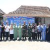 Renovasi Panti Asuhan Citra Diri, Danrem 081/DSJ : Kita Ingin Akses Kehidupan Mereka Lebih Baik