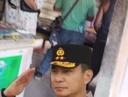 Kapolda Riau Irjen Pol Dr. Herry Herjawan Diminta Turun Tangan Berantas Perjudian di Kabupaten Siak