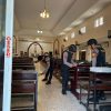 Amankan Ibadah Paskah, Polres Probolinggo Siagakan Personel di Gereja