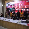 Polres Madiun Amankan Pasangan Kekasih Diduga Pembuang Bayi di Pilangkenceng