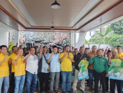 Paslon Supriyanto – Suriansyah Pertegas Dirinya Bukan Calon Boneka