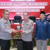 Gelar Bimtek Keterbukaan Publik, Polri Siap Jadi Lebih Terbuka dan Humanis