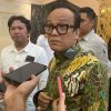 Wamenaker Apresiasi Kepolisian Bersama Pemkot Surabaya Tangani Kasus Tahan Ijazah Karyawan dan Segel Gudang Sentosa