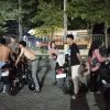 Aksi Sigap Polisi Nganjuk Gagalkan Potensi Kerusuhan Subuh Tadi