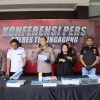 Polisi Ungkap Kasus Dugaan Korupsi Kades Kradinan Berkas Penyidikan Dinyatakan Lengkap oleh Kejari Tulungagung