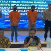 Dirpolair Baharkam Polri Ungkap Kasus Penggelapan dan Pembunuhan di Kapal KM Poseidon 03