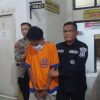 Polres Probolinggo Kota Berhasil Amankan Tersangka Pembobol Minimarket yang Terekam CCTV