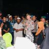 Polres Jember Gelar Patroli Dialogis Cooling System Jelang May Day